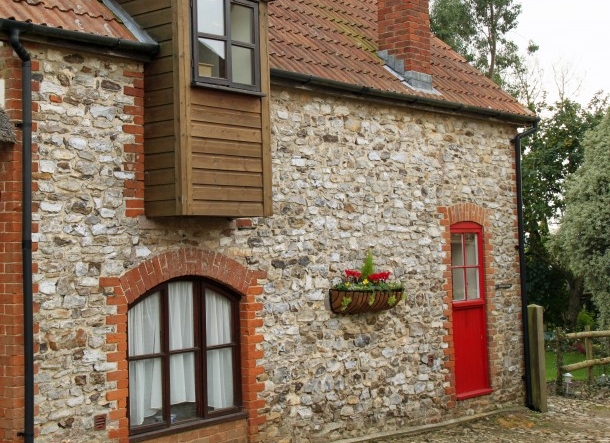 Orchard Cottage